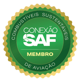 aviacao Saf Logo